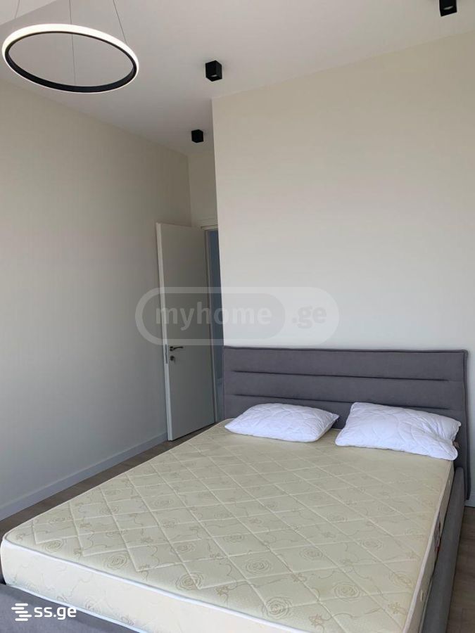 2 room Flat For Rent. Saburtalo - Vista 3