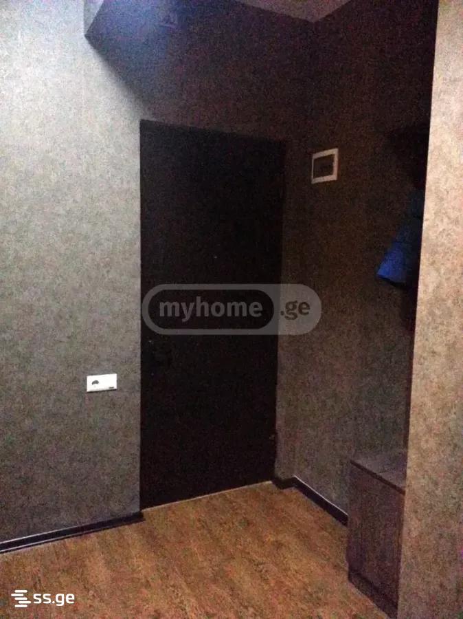 1 room Flat For Sale. Saburtalo - Vista 5
