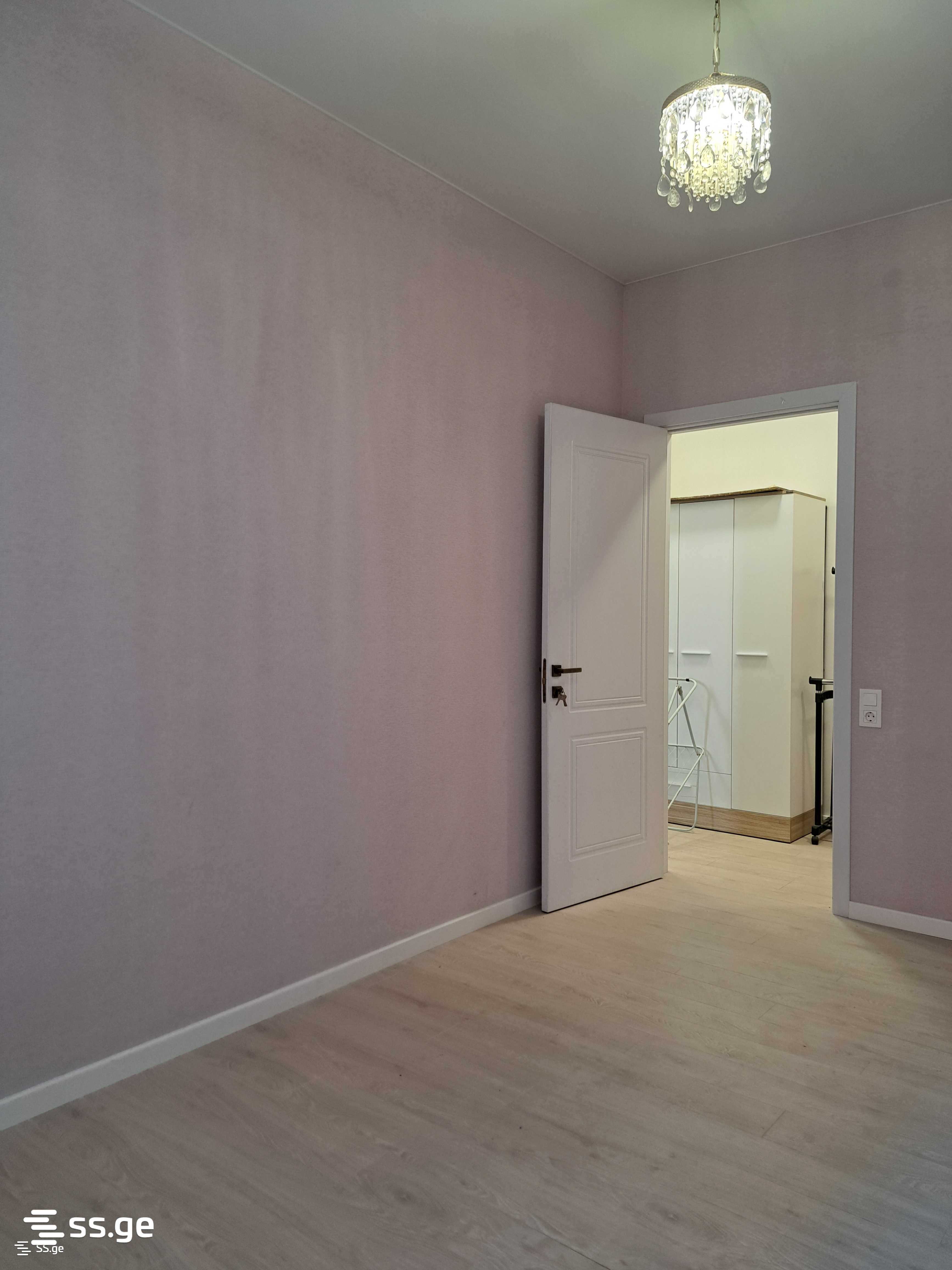 3 room Flat For Rent. Didi digomi – pohled 6