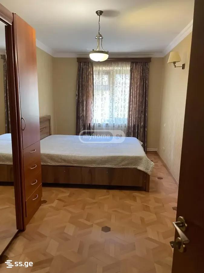 3 room Flat For Rent. Districts of Vazha-Pshavela - Ansicht 6