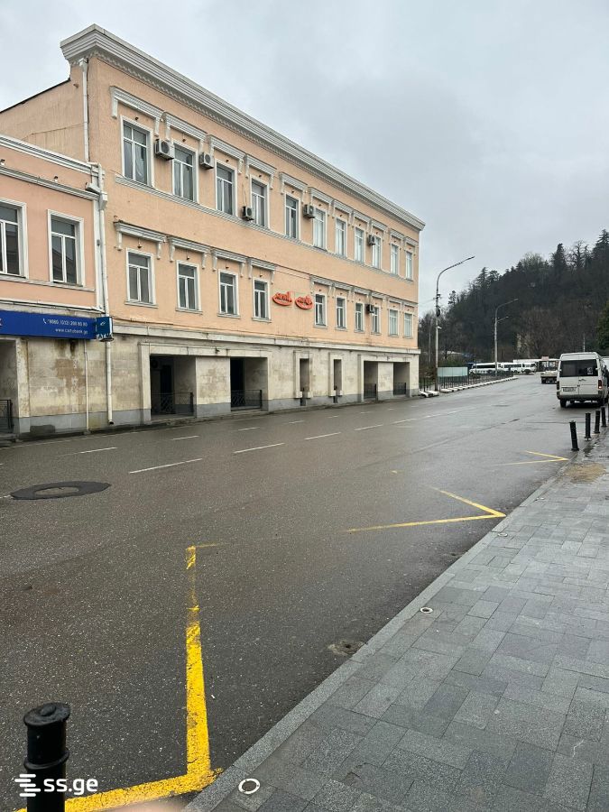 Office For Rent. Kutaisi view 1