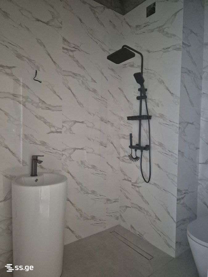 1 room Flat For Sale. Ortachala - Aanzicht 4