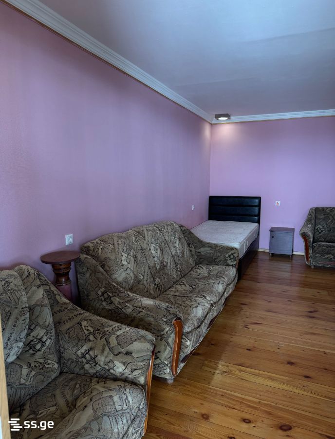 1 room Flat For Rent. Saburtalo - Fler