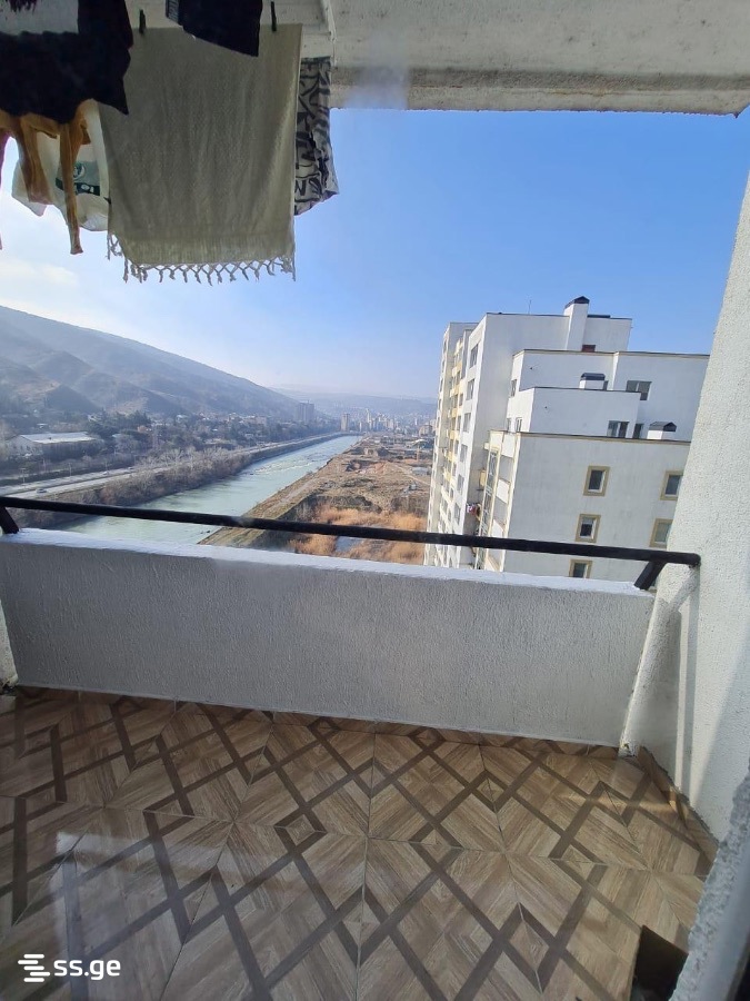 2 room Flat For Rent. Isani - Bild 4
