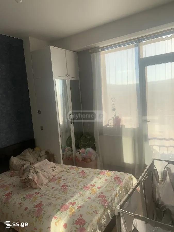 3 room Flat For Sale. Sanzona - Vista 4