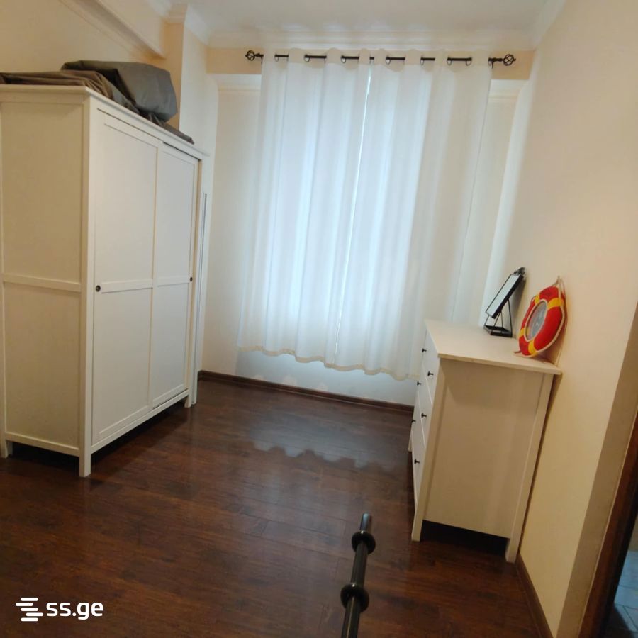 2 room Flat Daily rent. Batumi - Więcej