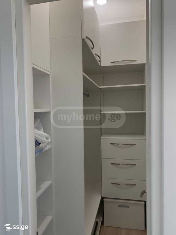 2 room Flat For Rent. Saburtalo - Vista 6