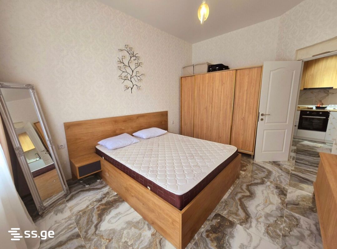 2 room Flat For Sale. Digomi - Widok 5