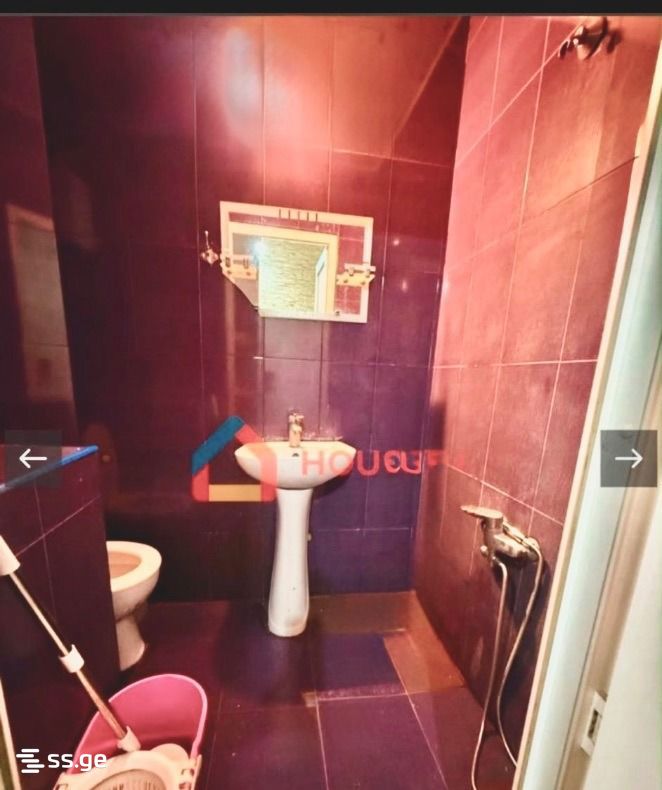 1 room Flat For Rent. Saburtalo – pohled 5
