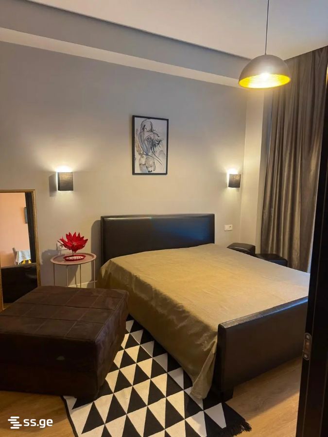 2 room Flat For Sale. Vake - Bild 6