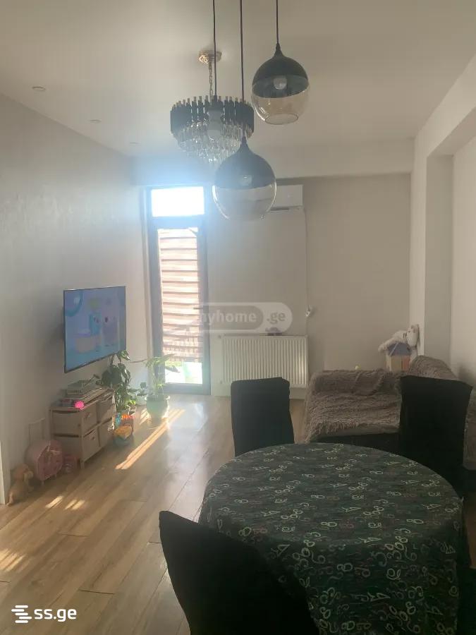 3 room Flat For Sale. Sanzona - Vista 2