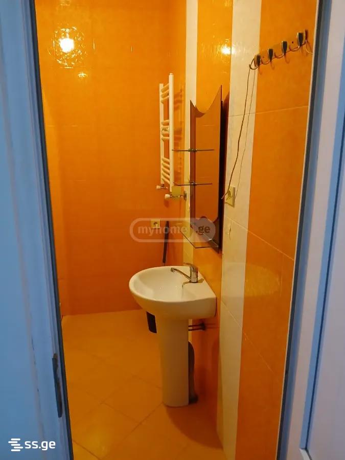 3-Room Apartment For Rent In Batumi, Alexander Pushkin St, 35 view 18