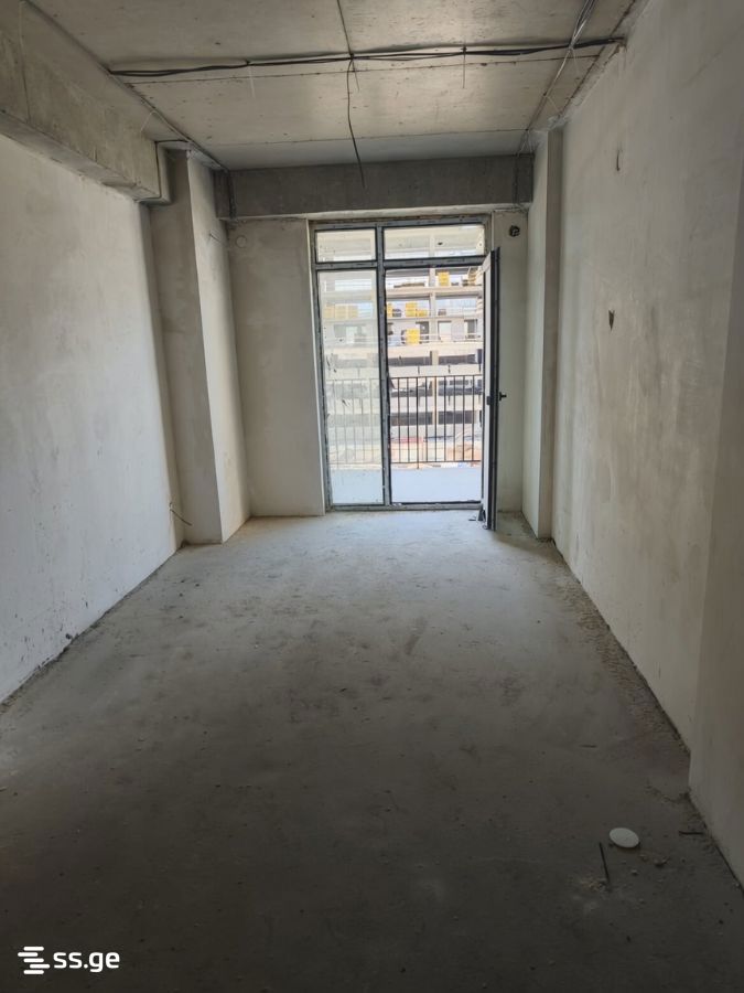 3 room Flat For Sale. Nadzaladevi - Vista 3