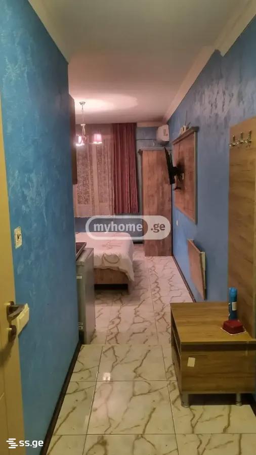 3 room Flat For Sale. Batumi - Aanzicht 6