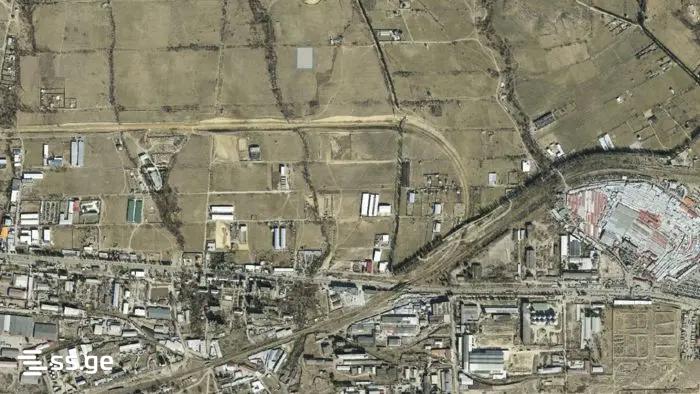 Land For Sale. Lilo - Widok 2