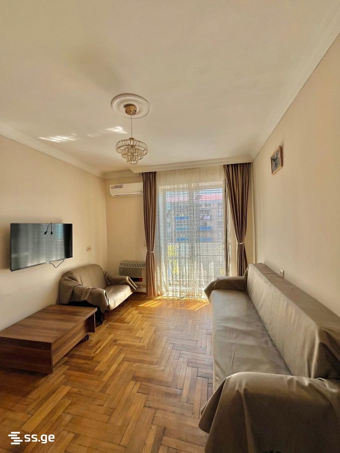 1 room Flat Daily rent. Batumi - Bild 2