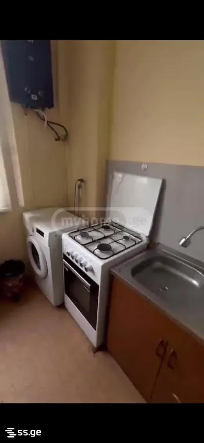 3 room Flat For Rent. Isani - Bild 3