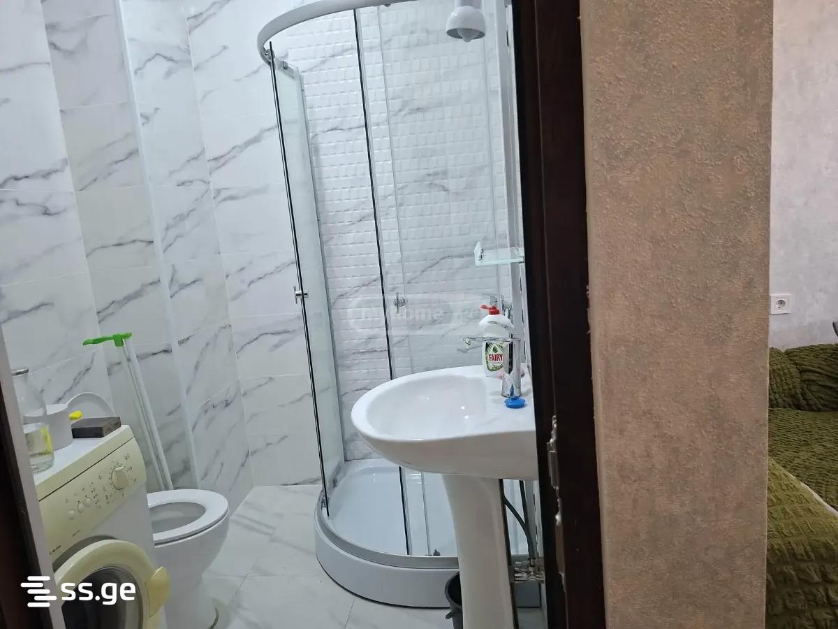2 room Flat For Rent. Vazisubani - Vista 6