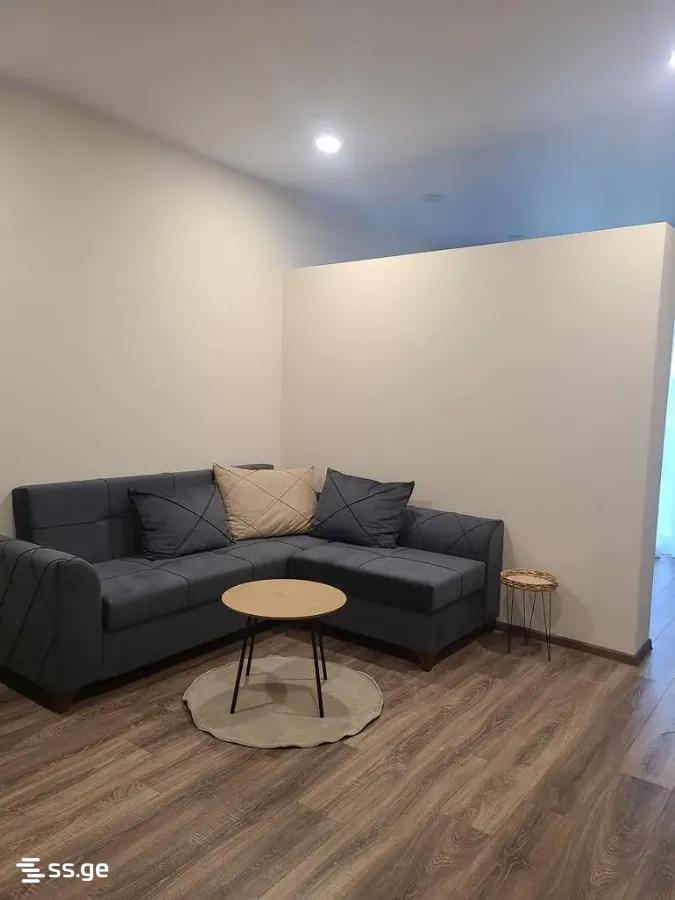 2 room Flat For Rent. Didi digomi - Vue 2