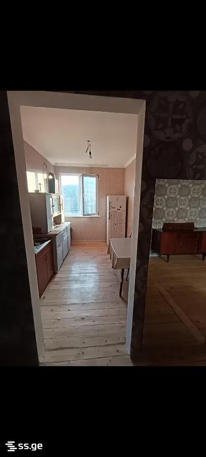 4 room Flat For Rent. Saburtalo - Bild 2