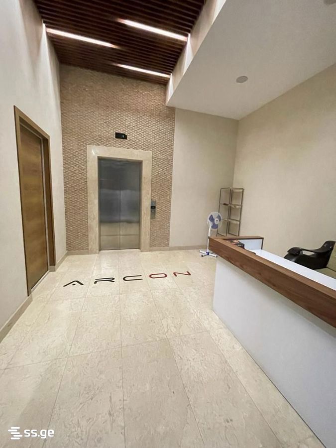 2 room Flat For Rent. Ortachala - Vista 3