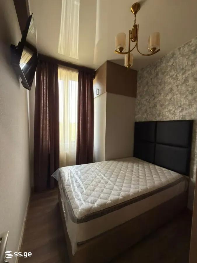 2 room Flat For Rent. Varketili - Ansicht 2