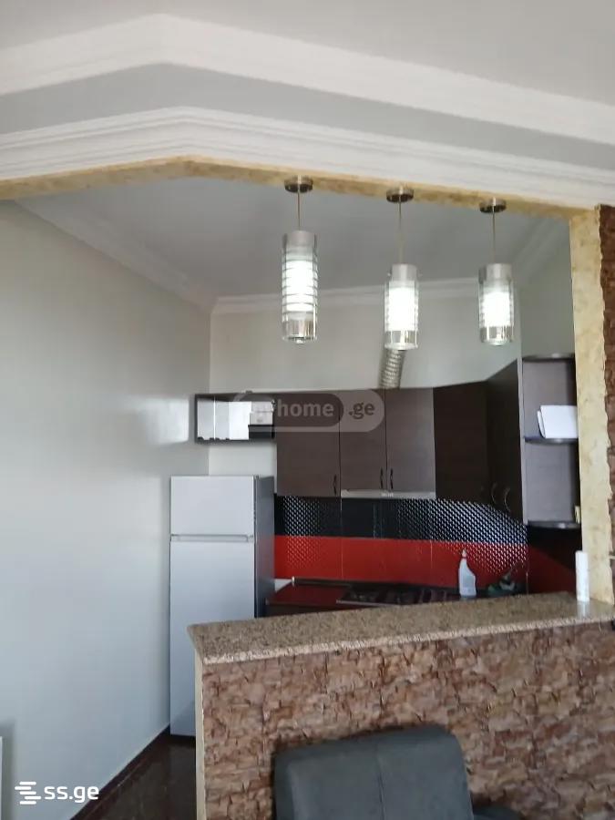 3-Room Apartment For Rent In Batumi, Alexander Pushkin St, 35 view 23