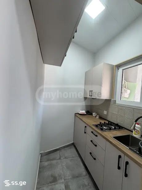 2 room Flat For Rent. Ortachala - Bild 5