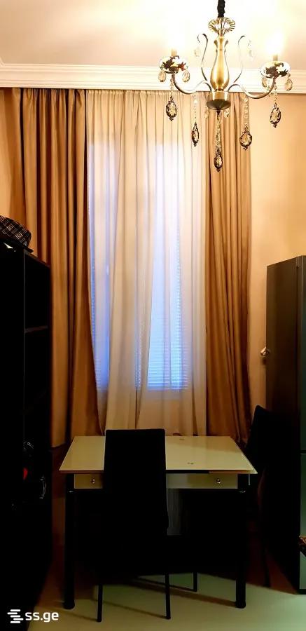 2 room Flat For Rent. Mtatsminda - Ansicht 2