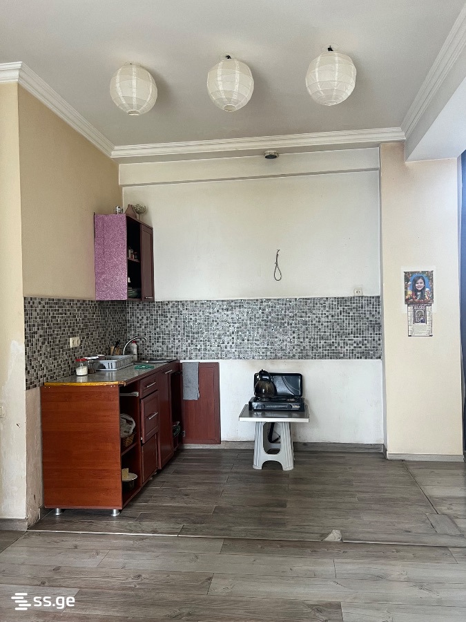 3 room Flat For Sale. Nadzaladevi - Mehr