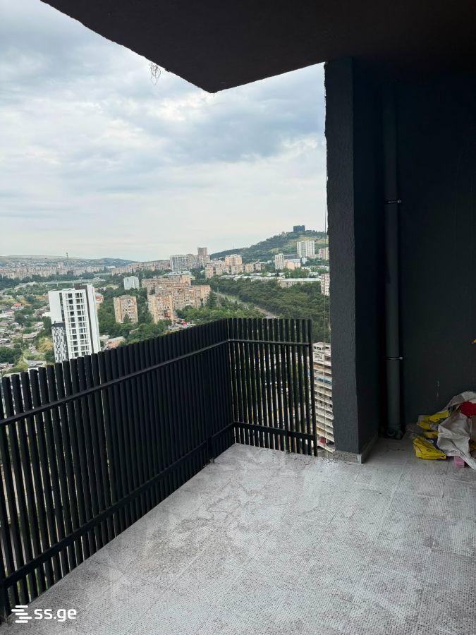 3 room Flat For Sale. Gldani - Mehr