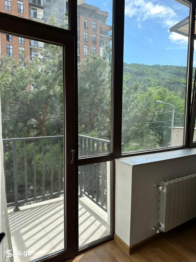 2 room Flat For Rent. Bagebi - Widok 6