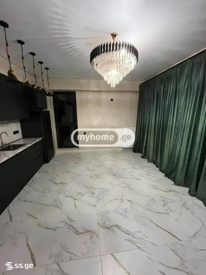 3 room Flat For Sale. Didi digomi - Ansicht 4