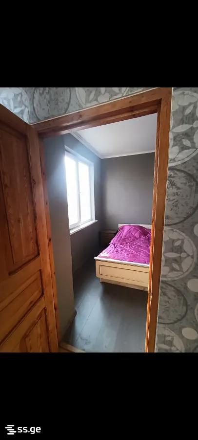 4 room Flat For Rent. Saburtalo - Bild 5
