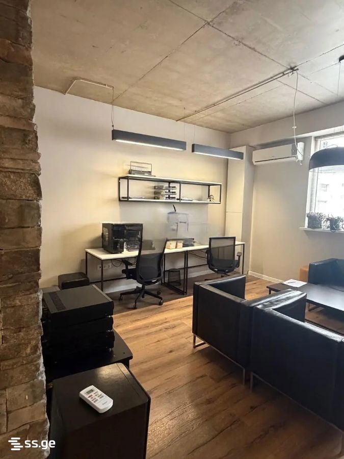 2 room Flat For Sale. Saburtalo - View 5