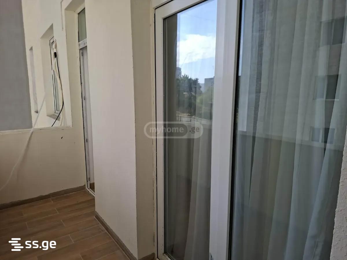 2 room Flat For Rent. Vazisubani - Altro