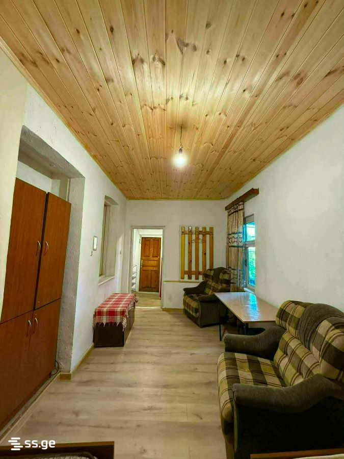 1 room Flat For Rent. Svanetis ubani - Bild 2