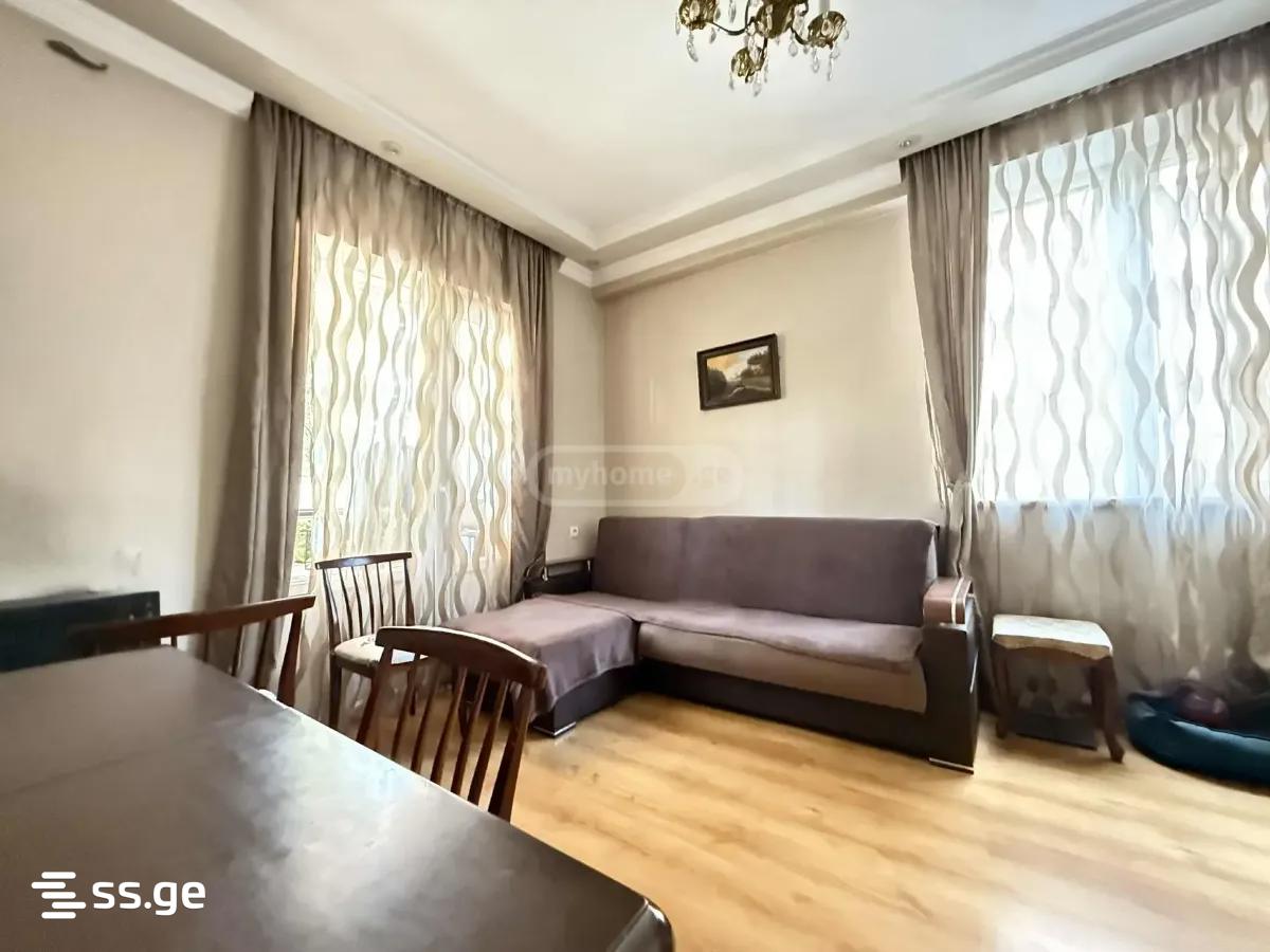 3 room Flat For Rent. Saburtalo - Bild 2
