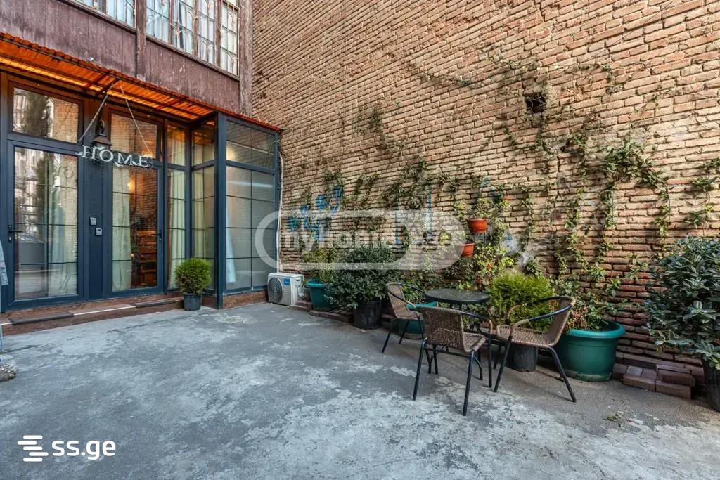 1 room Flat For Rent. Saburtalo - Widok 5