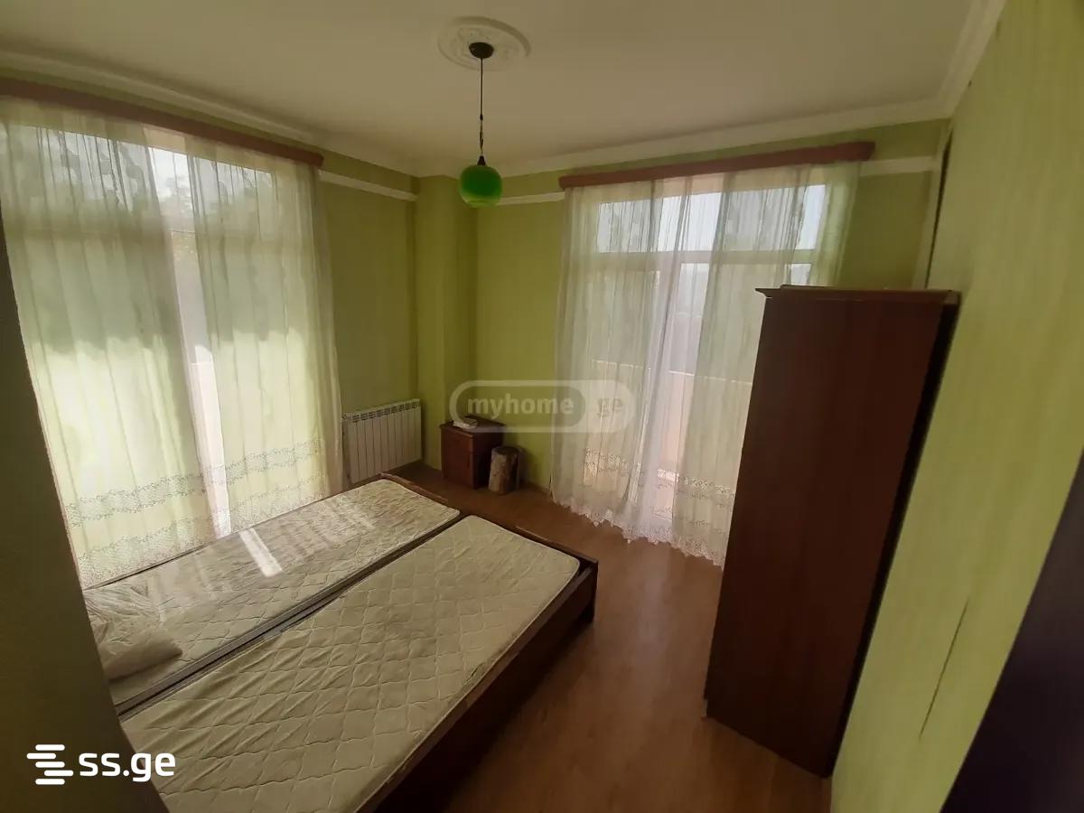 4 room Flat For Rent. Sanzona - Bild 4