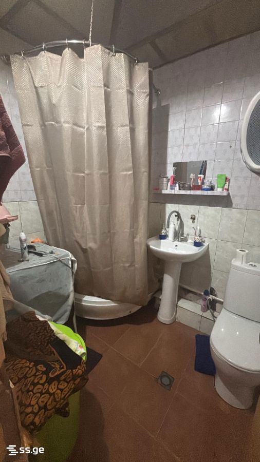 2 room Flat For Sale. Isani - Widok 4