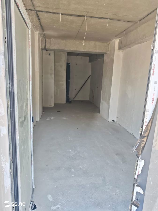 3 room Flat For Sale. Nadzaladevi - Vista 5