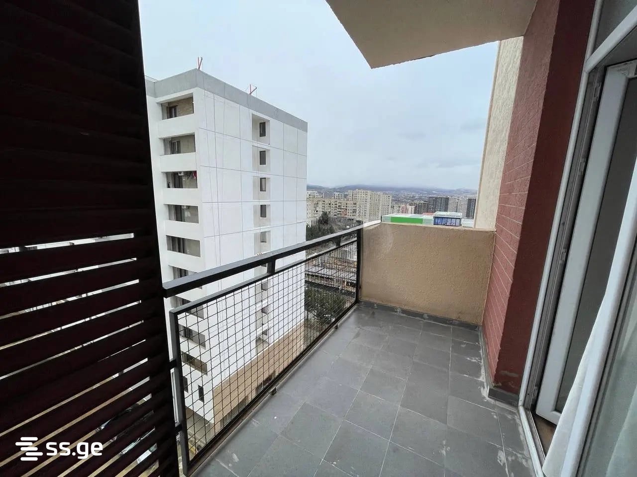 3 room Flat For Rent. Didi digomi - Więcej
