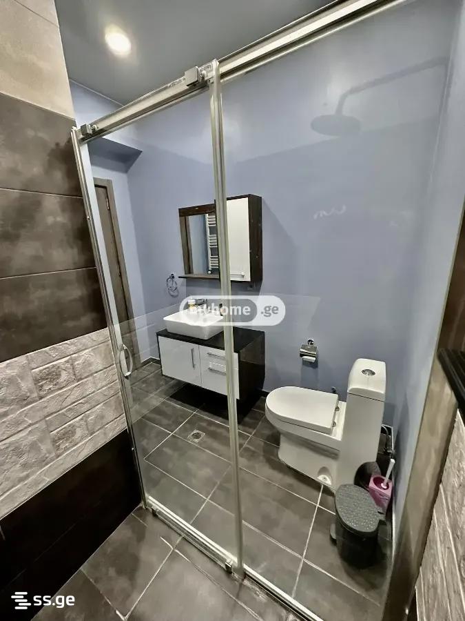 2 room Flat For Rent. Isani - Fler