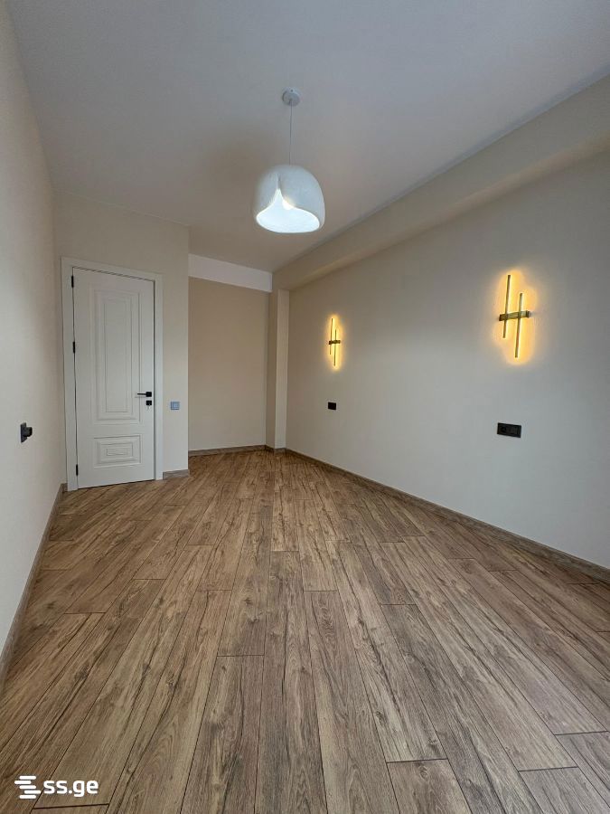 3 room Flat For Sale. Didi digomi - Mehr