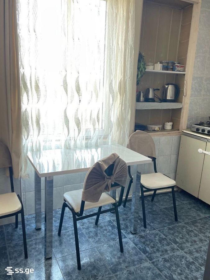 1 room Flat Daily rent. Batumi - Fler