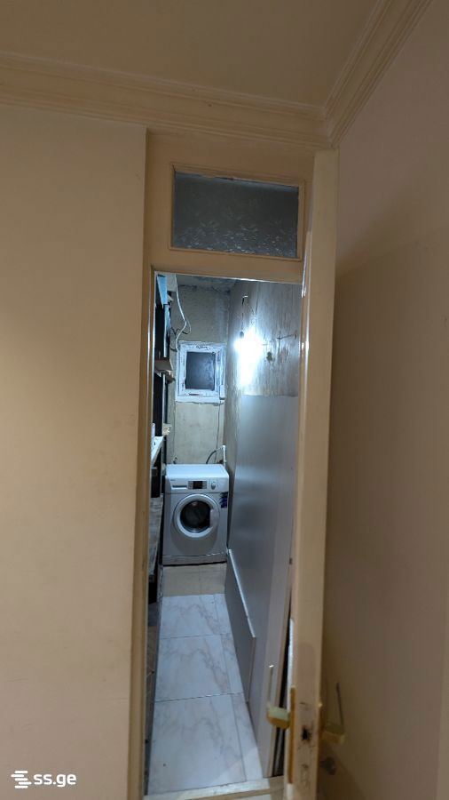 3 room Flat For Rent. Saburtalo - Więcej
