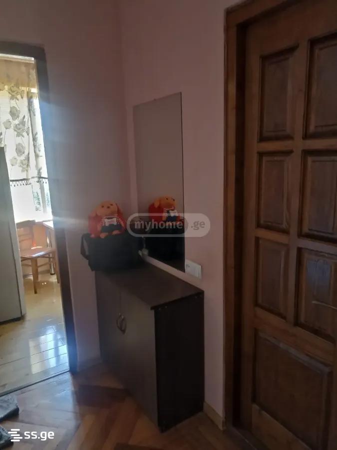 2 room Flat For Sale. Mesame masivi - Ansicht 4