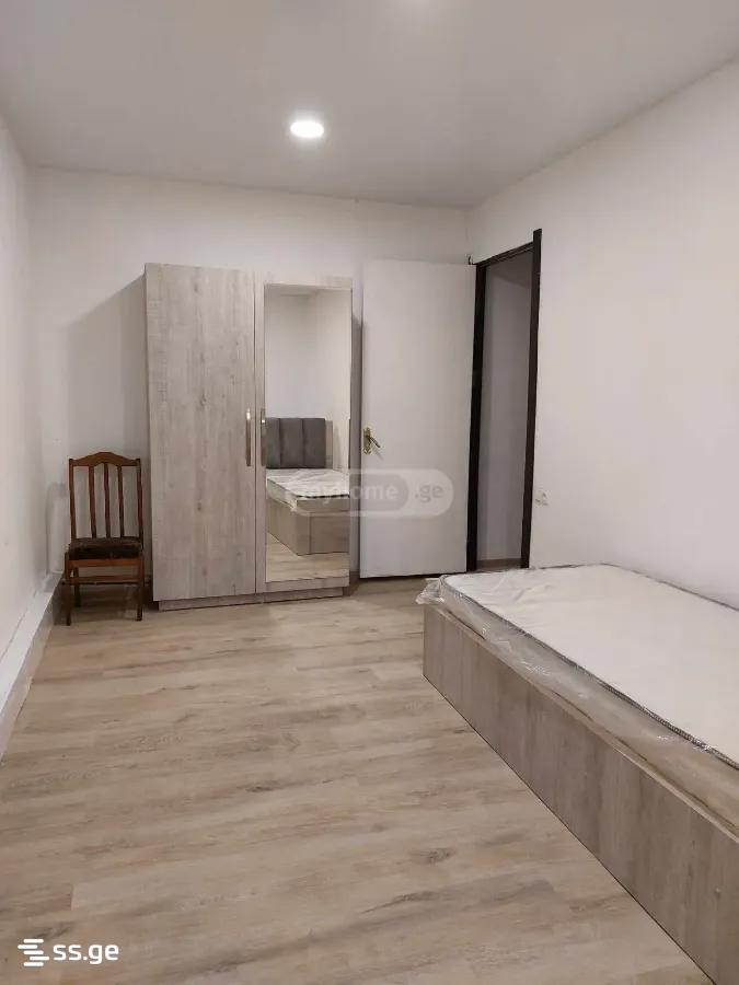 4 room Flat For Rent. Sanzona - Vista 5