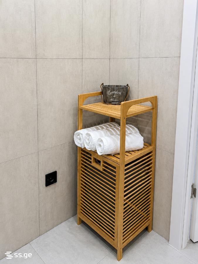 1 room Flat Daily rent. Batumi - Vista 6